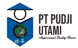 PT. PUDJI UTAMI